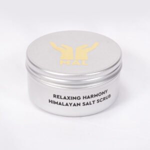 Relaxing Harmony Himalayan Salt Scrub