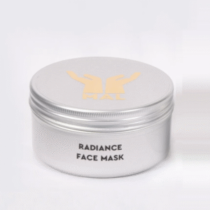 Radiance Face Mask